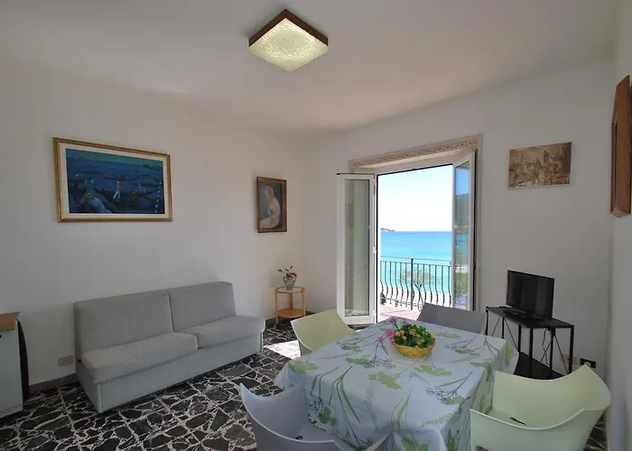 Apartament Montecristo - Fronte Mare In Posizione Unica Marina di Campo