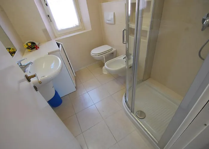 Apartament Montecristo - Fronte Mare In Posizione Unica Marina di Campo