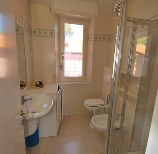 Apartament Montecristo - Fronte Mare In Posizione Unica