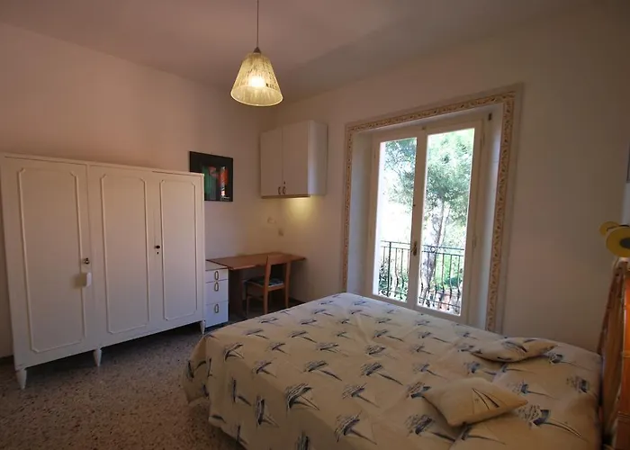 Montecristo - Fronte Mare In Posizione Unica Apartament Marina di Campo