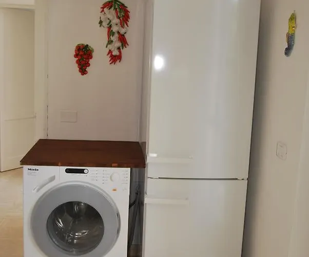 Apartament Montecristo - Fronte Mare In Posizione Unica