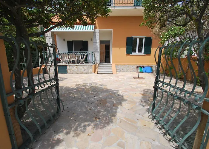 Montecristo - Fronte Mare In Posizione Unica Apartament *