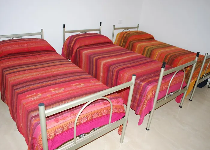 Apartament Montecristo - Fronte Mare In Posizione Unica Marina di Campo