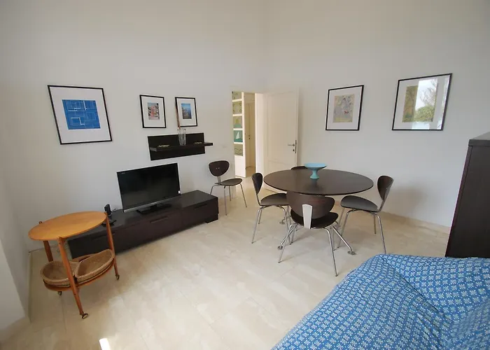 Apartament Montecristo - Fronte Mare In Posizione Unica *