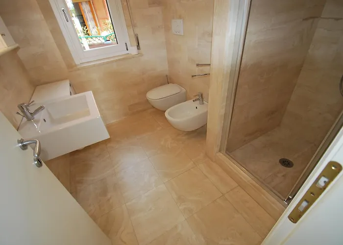 Apartament Montecristo - Fronte Mare In Posizione Unica Marina di Campo