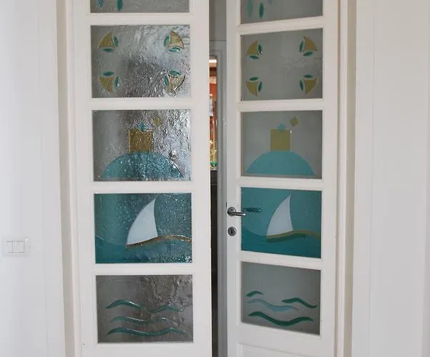 Apartament Montecristo - Fronte Mare In Posizione Unica *