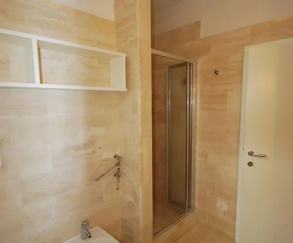 Montecristo - Fronte Mare In Posizione Unica Apartament *