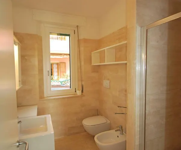 Montecristo - Fronte Mare In Posizione Unica Apartament Marina di Campo