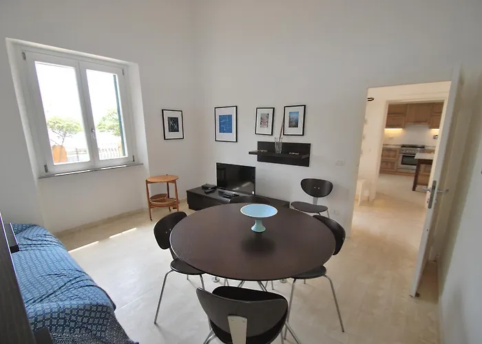 Montecristo - Fronte Mare In Posizione Unica Apartament Marina di Campo