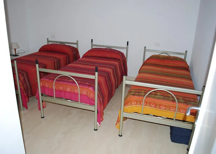 Apartament Montecristo - Fronte Mare In Posizione Unica