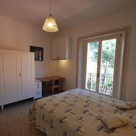 Montecristo - Fronte Mare In Posizione Unica Διαμέρισμα Marina di Campo