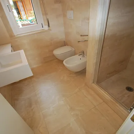 Διαμέρισμα Montecristo - Fronte Mare In Posizione Unica Marina di Campo