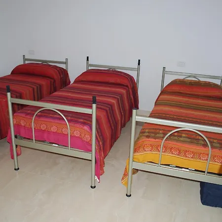 Διαμέρισμα Montecristo - Fronte Mare In Posizione Unica